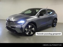 Renault Mégane E-Tech - Optimum Charge Equilibre | Pack City | Pack Comfort
