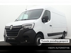 Renault Master - T35 2.3 dCi 135 L2H2