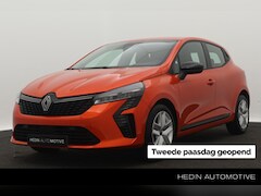 Renault Clio - 1.0 TCe 90 GPF evolution | Apple carplay / Android auto Navigatie | Achteruitrijcamera | A