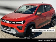 Dacia Spring - Extreme 65 26.8 kWh