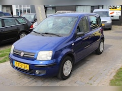Fiat Panda - 1.2 Emotion Airco Nieuwe APK April 2026 Elec. ramen C.P.V NAP