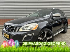 Volvo XC60 - 2.0 T5 R-Design | Panoramadak | Leer | Trekhaak Afn | Keyless |