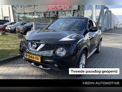 Nissan Juke - 1.6 Acenta Automaat, Climate, Lm Velgen