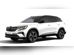 Renault Austral - E-Tech full hybrid 200 techno esprit alpine | Nieuwe auto | Gratis panoramadak | pack safe