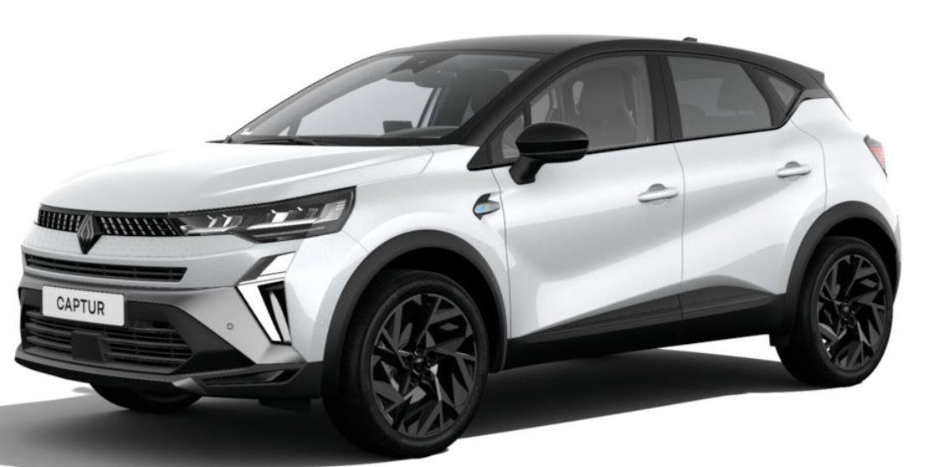 Renault Captur - 1.6 E-Tech full hybrid 145 esprit Alpine - AutoWereld.nl