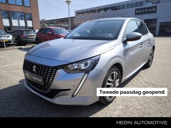 Peugeot 208 - 1.2 100PK Allure | Navigatie | Camera | Cruise Control | Carplay | PDC A | LMV 16 Inch