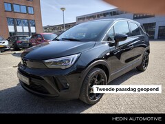Opel Crossland - 1.2 Turbo Level 4 | Navigatie | Camera | Climate Control | Carplay | Cruise Control | PDC
