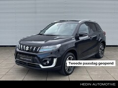 Suzuki Vitara - 1.5 Hybrid Style Aut. | El. Glazen Panoramadak | Navigatie | Camera | Stoelverwarming | Ca