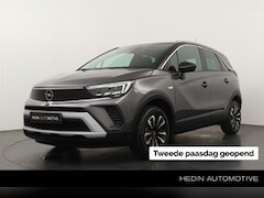 Opel Crossland - 1.2 Turbo 110pk Level 4 | Navigatie | Camera | Panoramadak | Climate control | Cruise cont