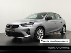 Opel Corsa - 1.2 Turbo 100pk GS Line | Navigatie via App | Airco | Cruise control | Sportstoelen | Appl