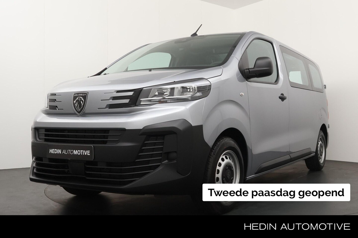 Peugeot Expert - 2.0 BlueHDi 145pk L2 | Airco | Cruise control | PDC Achter | Elek. ramen | - AutoWereld.nl