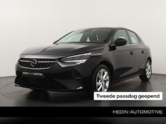 Opel Corsa - 1.2 100pk Level 3 / Elegance Automaat | Navigatie via App | Airco | Cruise control | Stoel