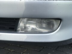 Saab 9-5 Estate - 2.3t S | Rijklaar | Schuifdak Trekhaak Hout Turbodrukmeter