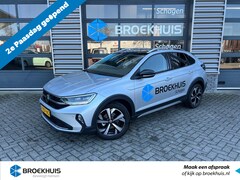 Volkswagen Taigo - 1.0 TSI 110 pk Style | Keyless | Navigatie | Camera | Matrix LED |