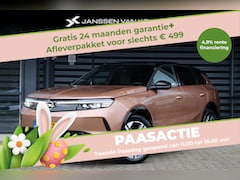 Opel Grandland Electric - GS 82 kWh * nu proefrijden en bestellen