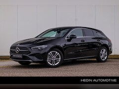 Mercedes-Benz CLA-klasse Shooting Brake - CLA 250e Automaat Business Line | Dodehoekassistent