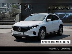 Mercedes-Benz EQA - EQA 250+ Limited Edition Limited
