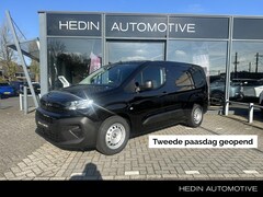 Peugeot e-Partner - 136 L2 50 kWh | 3 ZITS | 3 FASEN | DIRECT LEVERBAAR |