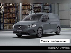 Mercedes-Benz Citan - 110 L2 Pro | BPM Vrij | Zitcomfort Pakket