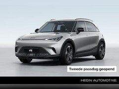 Smart #1 - 1 Pure+ | Adaptieve Cruise Control | LED | Keyless | Parkeersensoren
