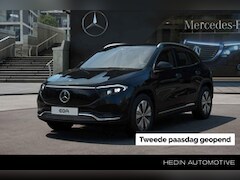 Mercedes-Benz EQA - EQA 250+ Limited Edition Limited