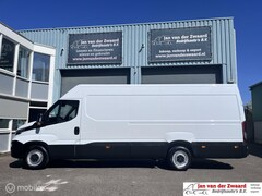 Iveco Daily - 35 C 16V 2.3 410 MAXI XXL Automaat Airco Trekhaak 3 zitplaatsen