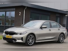 BMW 3-serie - 320i Sport Line High Exe 1e eig Dealer OH
