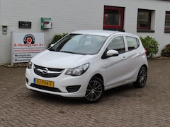 Opel Karl - 1.0 ecoFLEX 75pk Edition/ Lichtmetalen velgen/ All season banden/ Airco/ Cruise control/ B