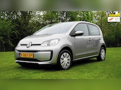 Volkswagen Up! - 1.0 BMT move up