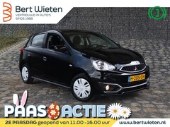 Mitsubishi Space Star - 1.0 Cool+ I Geen Import I Airco I Trekhaak