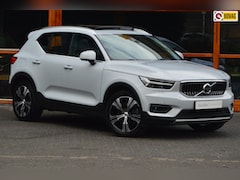 Volvo XC40 - T5 Hybride Inscription | Pilot assist | 360º Camera | Trekhaak | Panoramadak | Harman Kard