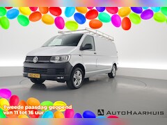 Volkswagen Transporter - 2.0 TDI L2H1 DSG | Imperial | Bekisting | Trekhaak | Navi |