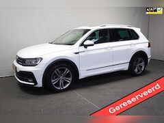 Volkswagen Tiguan - 1.5 TSI ACT Highline Business R