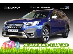 Subaru Outback - 2.5i Premium AWD - Afneembare trekhaak