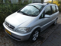 Opel Zafira - 1.8-16V Maxx - 7persoons - EXPORT