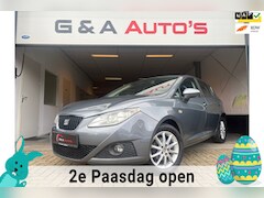 Seat Ibiza - 1.4 / AC / CRUISE CTRL / ELLEKT-PAKKET / 5 DEURS