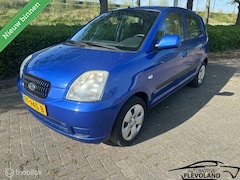 Kia Picanto - 1.1 X-tra First Edition 5 Deurs