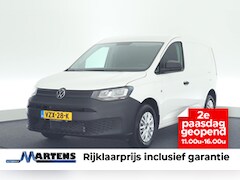 Volkswagen Caddy Cargo - 2.0 TDI 75pk Trend Cruise Bluetooth