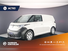 Volkswagen ID. Buzz Cargo - 170PK 59kWh Economy Business | ACTIEPRIJS
