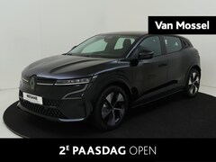 Renault Mégane E-Tech - EV60 Optimum Charge Evolution