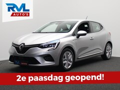 Renault Clio - 1.0 SCe Business Apple/Carplay Cruise/Control Airco 1e Eigenaar