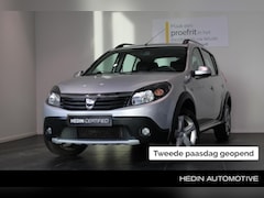 Dacia Sandero Stepway - 1.6 | Airco | Radio | Trekhaak |