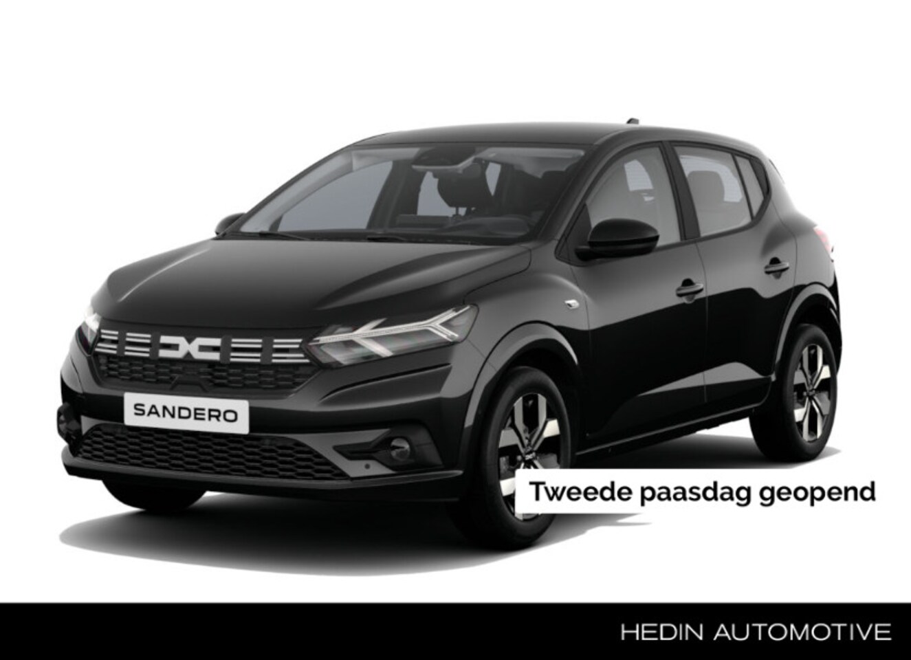 Dacia Sandero - 1.0 TCe 100 ECO-G Journey | OV | Pack Comfort | Pack Media Navigatie - AutoWereld.nl