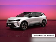 Renault Scénic - techno 170 pk comfort range