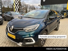 Renault Captur - 1.2 TCe Intens