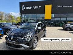 Renault Captur - mild hybrid 160 R.S. Line | Open Dak