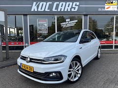Volkswagen Polo - 1.0 TSI Highline Carplay | Led | R-Line |