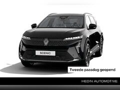 Renault Scenic E-Tech - Long Range Iconic OS| Pack Augmented Vision