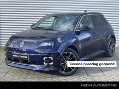 Renault 5 - 5 E-Tech Iconic Cinq 150pk Comfort Range R5E
