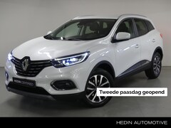 Renault Kadjar - TCe 140 EDC Intens | Automaat | Navigatie | Camera | Climate Control | LED | Parkeersensor